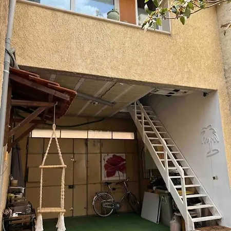 Very Quiet And Cosy Big Apartment *